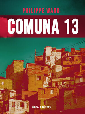 cover image of Comuna 13